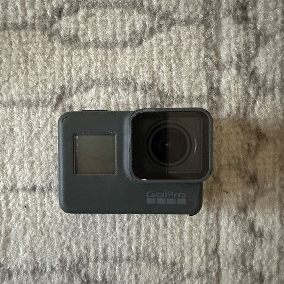 GoPro Hero5 camera - Picture 2 of 4